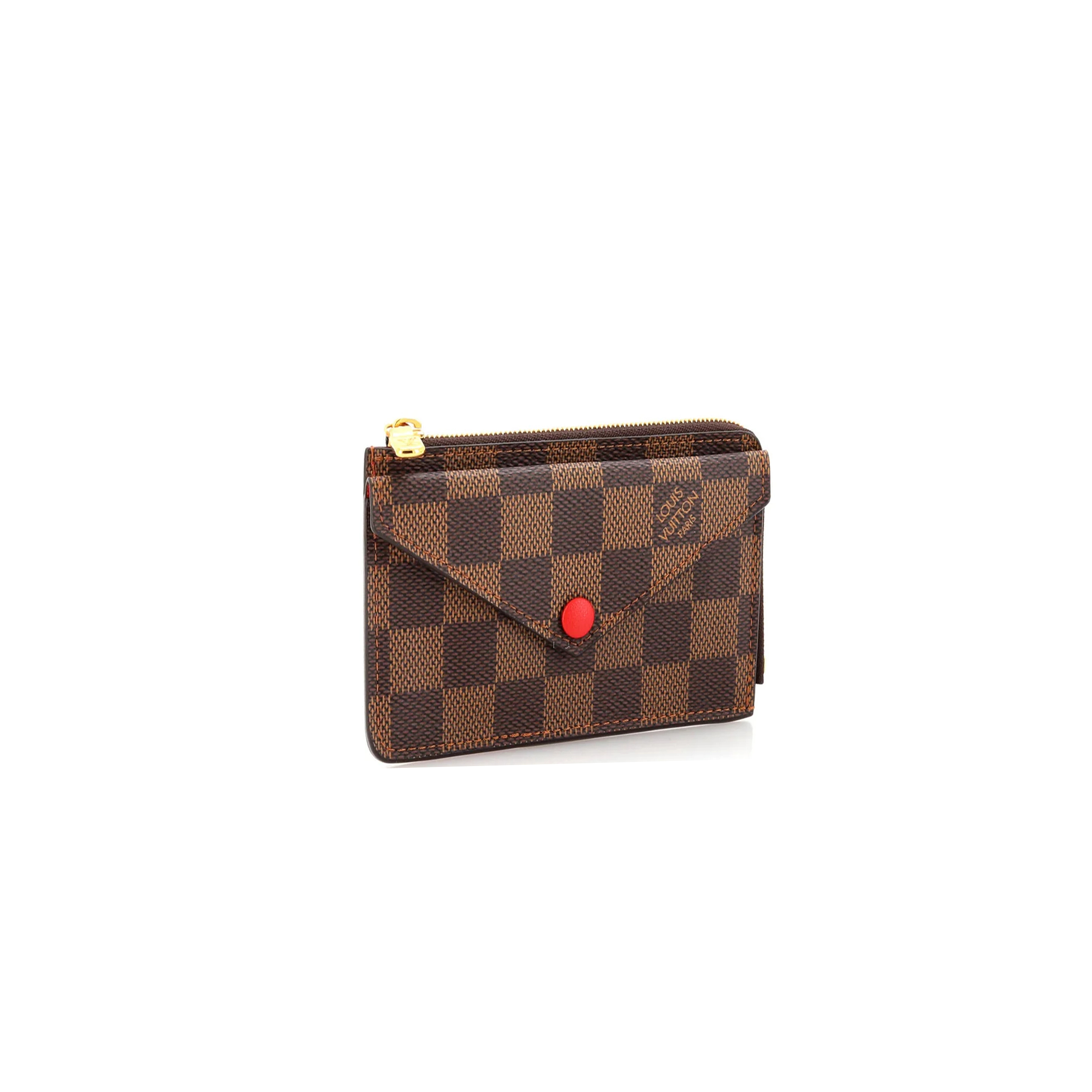 LOUIS VUITTON CARD HOLDER RECTO VERSO M69431 (13*9.5*2.5cm)